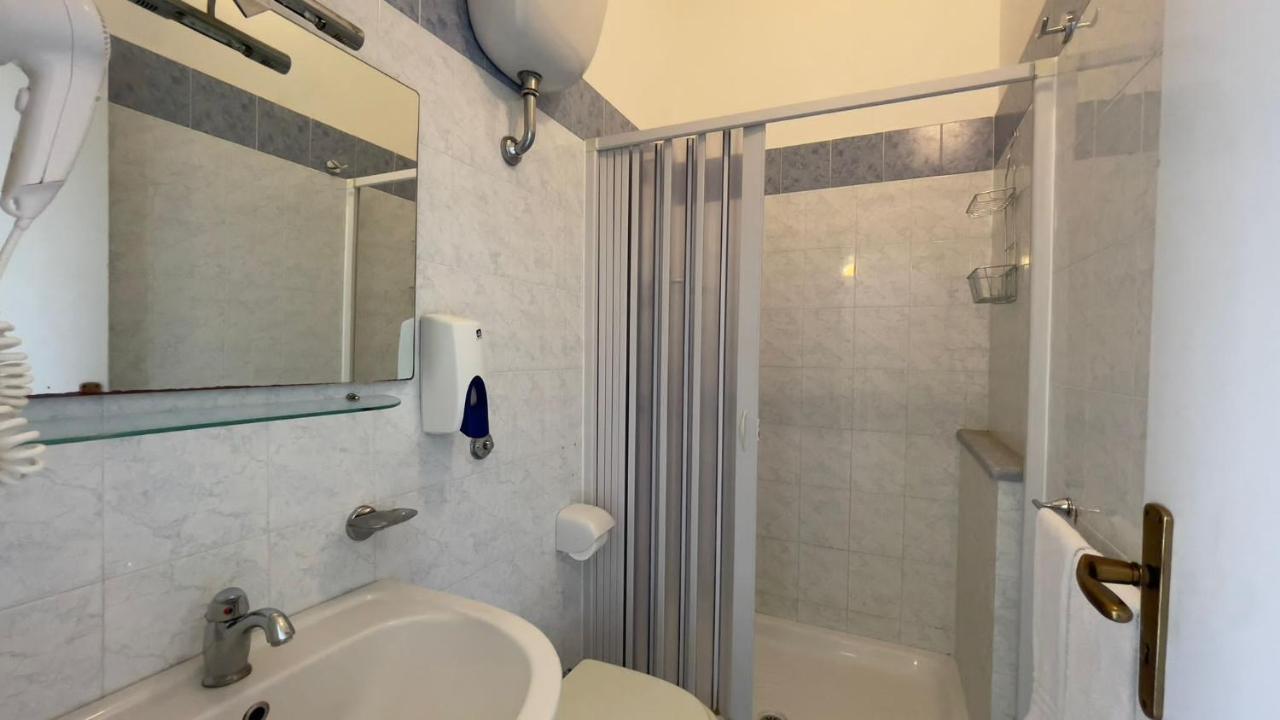 Villaggio Villa Lubrense Massa Lubrense Ngoại thất bức ảnh