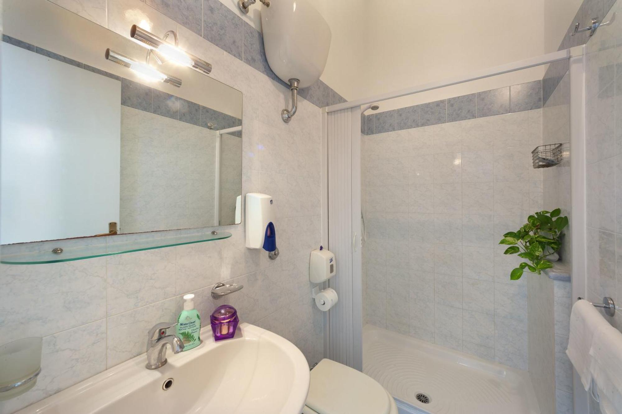 Villaggio Villa Lubrense Massa Lubrense Phòng bức ảnh